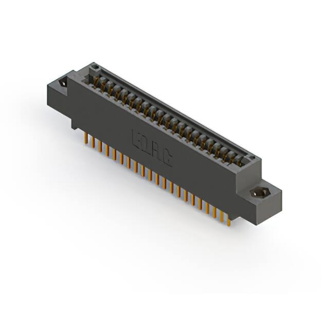 895-042-540-508 EDAC Inc.  Edgeboard Connectors